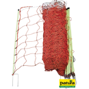 Filet électrifié tornado xl  50 m - PATURA