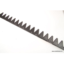 Mähmesser 17 Klingen 2520130 ESM 