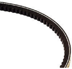 Courroie de ventilateur pour tracteur FORD 83963768 adaptable