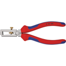 Pince a denuder tete polie lg 160 mm | KNIPEX