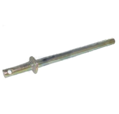 Doigt escamotable pour barre de coupe DEUTZ-FAHR 16019681 adaptable