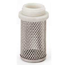 Crépine pour clapet europa + york 2"1/2 - NETAFIM