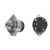 Alternateur MAHLE LETRIKA 14 V - 95 A / MG 234