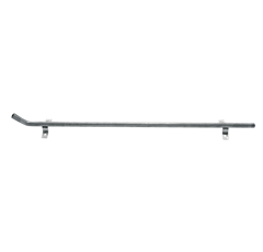 Support pour tétine 1000 mm