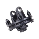 Limiteur à friction 27X74,5 mm - 1"3/8 6C 900 NM | AGRI-POWER