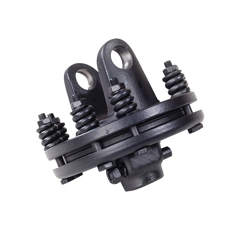 Limiteur à friction 30,2X80 mm - 1"3/8 6C 1200 NM | AGRI-POWER