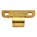 Guide de section pour moissonneuse-batteuse LAVERDA 300019116 adaptable