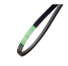 Jeu de courroies pour moissonneuse-batteuse DEUTZ-FAHR 02235177 adaptable