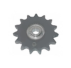 Pignon à chaine pour moissonneuse-batteuse DEUTZ-FAHR 1111614091300 adaptable