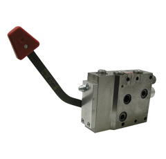 Steuergerät - Traktor Case IH CASE IH 0521705038 Nachbau