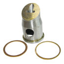 Bouchon de combustion pour tracteur CASE IH 3045523R1 adaptable