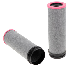 Filtre à air sécurité adaptable HIFI FILTER SA17309