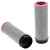 Filtre à air sécurité adaptable HIFI FILTER SA17309