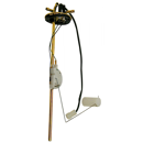 Flotteur de réservoir pour machine agricole NEW HOLLAND - CASE IH 5093647 - 5096419 adaptable