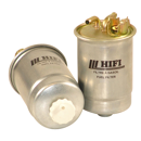 Filtre à essence adaptable HIFI FILTER SN563