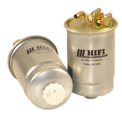 Filtre à essence adaptable HIFI FILTER SN563