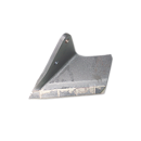 Aileron Gauche de déchaumeur carbure court HORSCH 34060854 adaptable