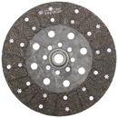 Disque d'embrayage pour tracteur VALMET-VALTRA 328025110 adaptable
