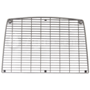 Grille capot moteur pour machine agricole FENDT 205500020010 adaptable