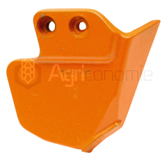 Traceur de sillons arrière long pour semoir AMAZONE 965433 adaptable