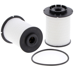 Filtre à gasoil adaptable HIFI FILTER SN70418