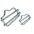 Breitband-Metallverbinder 40mm SB 5er Pack