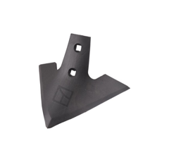 Soc triangulaire pour cultivateur KOCKERLING 506013 adaptable - Blacksteel©