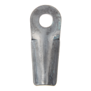 KM-Klinge, 128 mm Rechts / Links Sonderausrüstung KT5611030001 Kverneland 