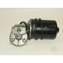 Moteur de batteur pour moissonneuse batteuse NEW HOLLAND 9507880 Origine