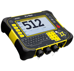 Indicateur de pesée JR5000 | TRU-TEST