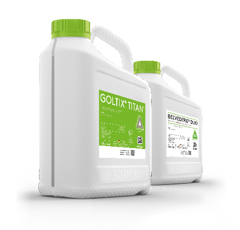 Goltix Titan - Belvedere Pack I Herbizide