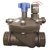 Ev dorot 80 1"1/2ff dc 2v ligne + r/d - NETAFIM
