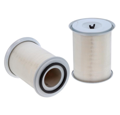 Filtro de aire primario HIFI FILTER SA16527 Adaptable