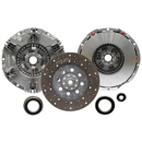 Kit d'embrayage LUK pour tracteur NEW HOLLAND 631313111 adaptable