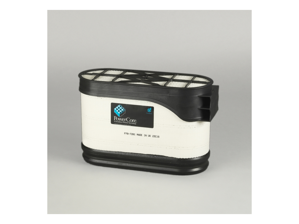 Filtre à Air adaptable DONALDSON P787281 | En stock