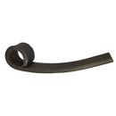 Fléau pour broyeur 119 x 30 mm KVERNELAND MA6040077 adaptable  - BlackSteel©