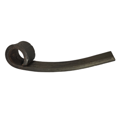 Fléau pour broyeur 119 x 30 mm KVERNELAND MA6040077 adaptable  - BlackSteel©