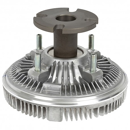 Embrayage viscostatique pour machine agricole CASE IH 283132A1 adaptable