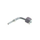 Pressnippel Bogen 90° DN061116ORFSIG90L Alfagomma