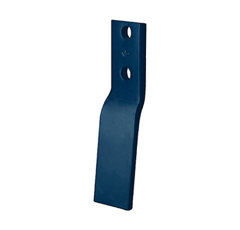 Fräsmesser links 205 x 50 x 12 mm KONGSKILDE 73000647254V - 647254 - Nachbau