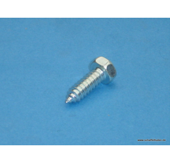 Blechschraube 7976/6,3x13 