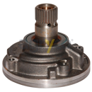 Pompe à huile transmission pour téléscopique MANITOU 564380 adaptable