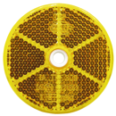 Catadioptre orange pour tracteur JOHN DEERE AL26674 adaptable