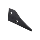 Nez de contre-sep gauche pour charrue KRONE 123.112.6 adaptable - BlackSteel©