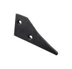 Nez de contre-sep gauche pour charrue KRONE 123.112.6 adaptable - BlackSteel©