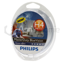 Ampoule 70 W pour feu de route - H2 PHILIPS