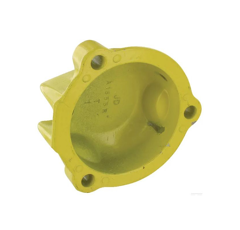 Bouchon de moyeu pour tracteur JOHN DEERE A1555R adaptable