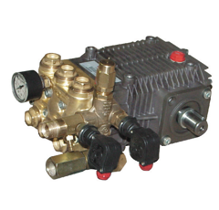 Pompe complete 1450 tr/mn - COMET