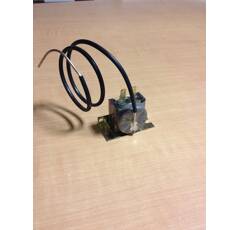 Thermostat Case IH 84078518