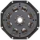 Amortisseur de torsions pour tracteur CLAAS 7700053637 origine